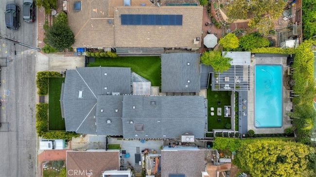 1012 10 Th St, House other with 4 bedrooms, 5 bathrooms and 8 parking in Manhattan Beach CA | Image 69