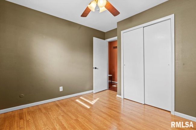 2207 W Iles Ave, House other with 3 bedrooms, 2 bathrooms and null parking in Springfield IL | Image 27