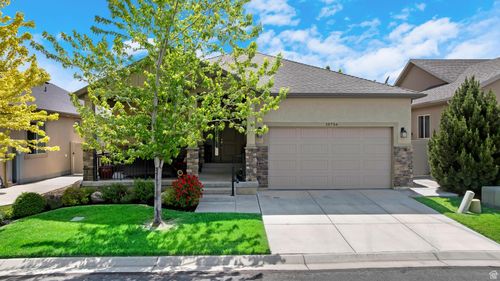 10756 S Autumn Wind Way, South Jordan, UT, 84009-5981 | Card Image