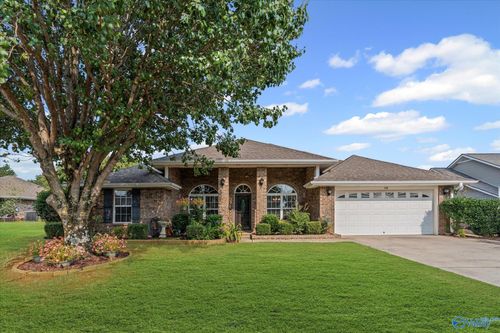 116 Haven Ridge Rd, Madison, AL, 35758-9205 | Card Image