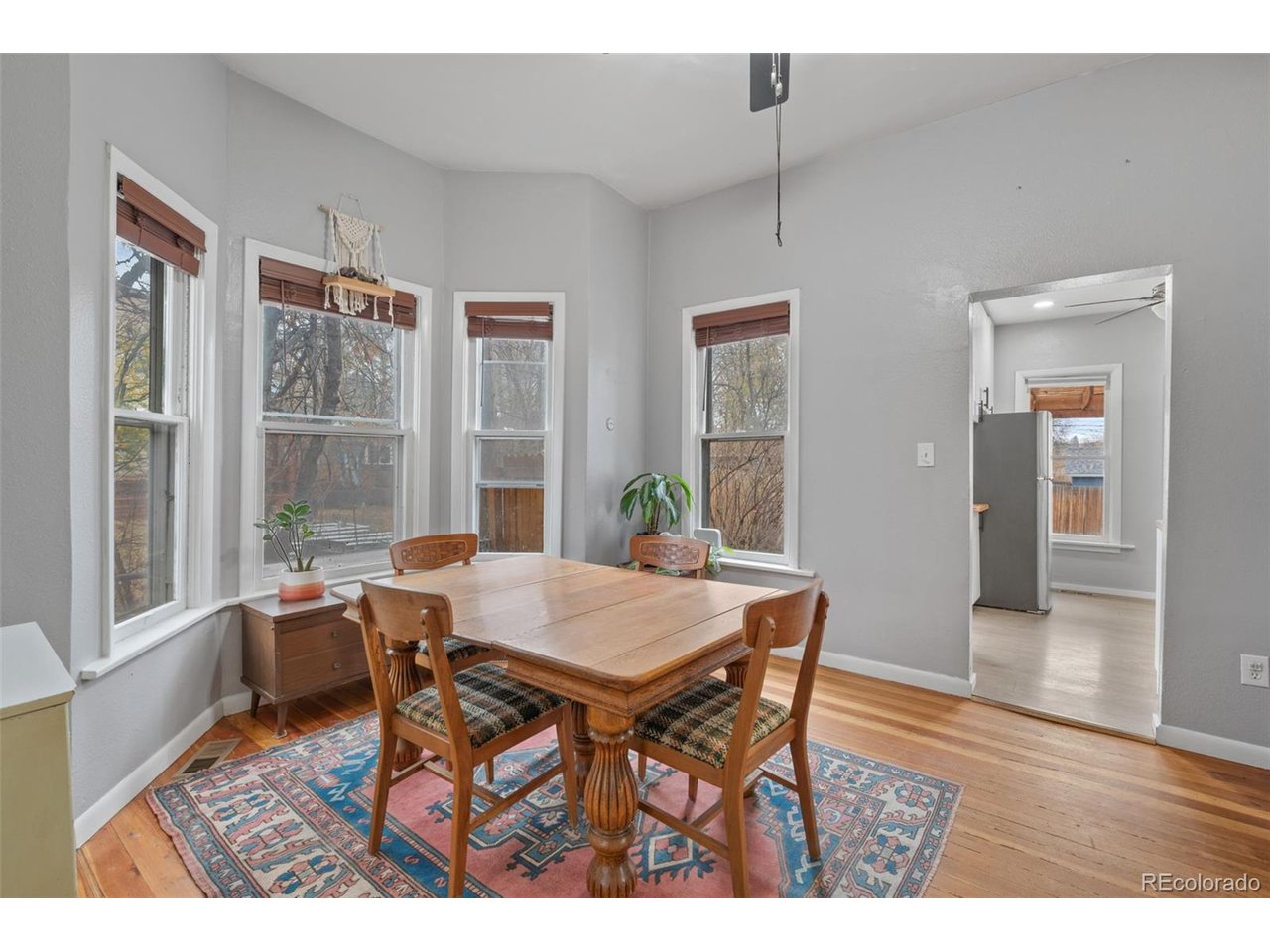 Residential in Colorado Springs 2