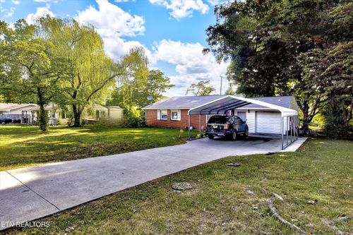 3720 Orangewood Rd, Knoxville, TN, 37921-1623 | Card Image