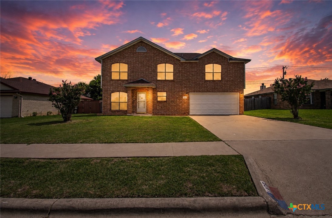 Residential in Killeen