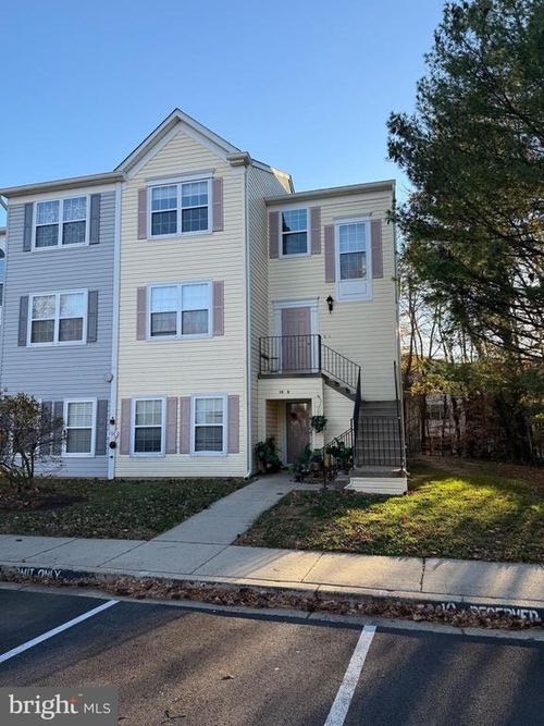 apt-l-10 Amberstone Ct, ANNAPOLIS, MD, 21403-5724 | Card Image