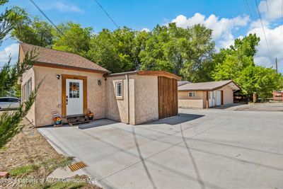 110 W Main Street, House other with 3 bedrooms, 2 bathrooms and null parking in Silt CO | Image 3