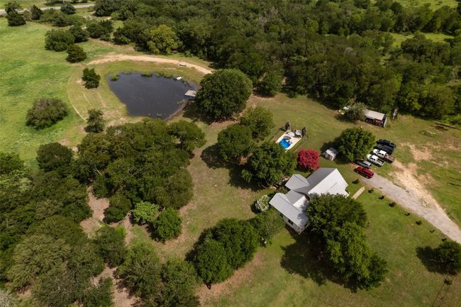 View of property location with a nearby body of water | Image 32