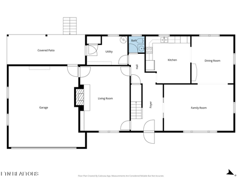 3562 Peppermint Hills Drive, Maryville, TN, 37804 | Card Image