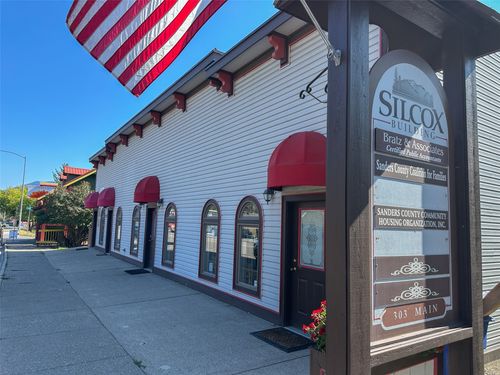 303 Main St, Thompson Falls, MT, 59873-9348 | Card Image