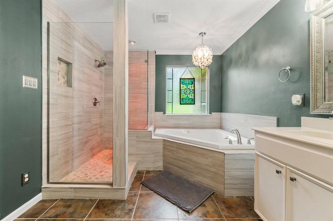 16624 Cimmaron Dr, House other with 4 bedrooms, 4 bathrooms and 2 parking in Stagecoach TX | Image 23