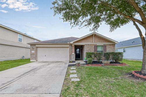 7722 Shavano Ln, Cypress, TX, 77433-6706 | Card Image