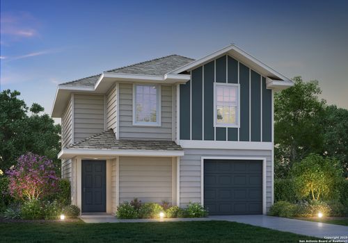 10323 Fuji Ct, San Antonio, TX, 78224-2352 | Card Image