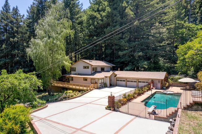 350 Aurora Rd, House other with 4 bedrooms, 4 bathrooms and 10 parking in Soquel CA | Image 49