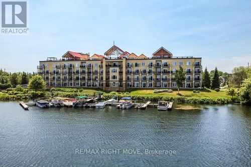 102-140 Cedar Island Road, Orillia, ON, L3V1T1 | Card Image