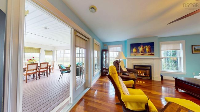 1153 Lockhart Mountain Rd, House other with 3 bedrooms, 3 bathrooms and 3 parking in Coldbrook NS | Image 17