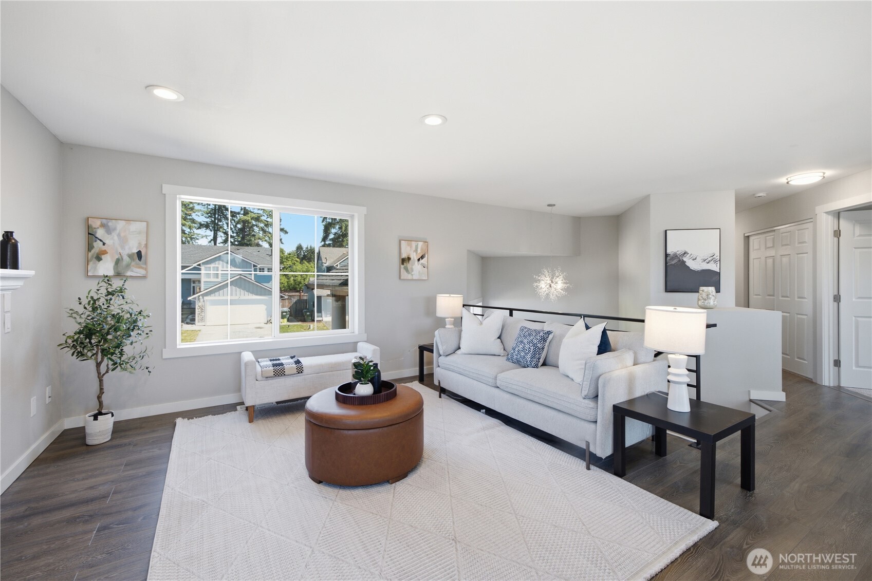 Residential in Spanaway 4