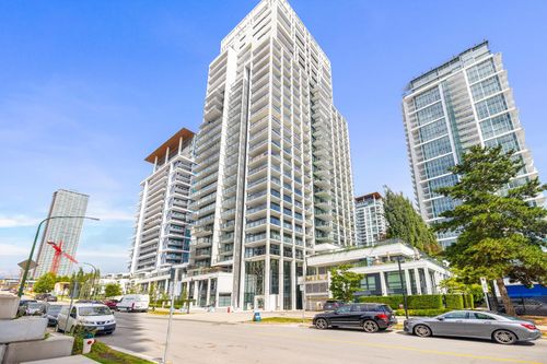 705-2378 Alpha Ave, Burnaby, BC, V5C0K2 | Card Image