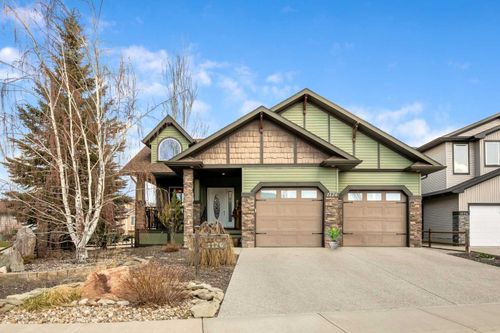 1126 Highland Green View Nw, High River, AB, T1V1X1 | Card Image