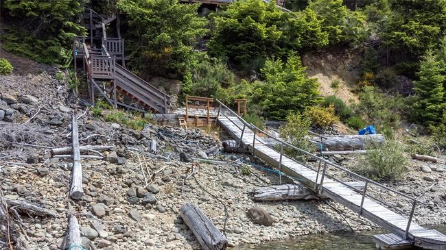 41072 Gold River Hwy, House other with 5 bedrooms, 1 bathrooms and 6 parking in Campbell River BC | Image 76