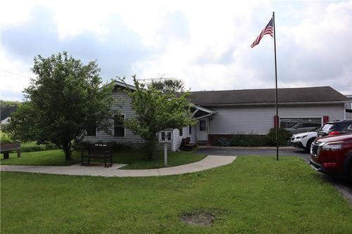 19298 Route 119 Hwy N, Punxsutawney, PA, 15767-7809 | Card Image