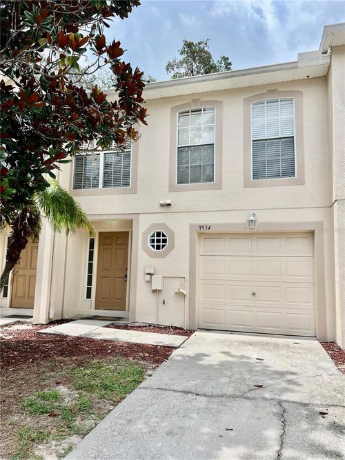 9934 Ashburn Lake Dr, TAMPA, FL, 33610-5915 | Card Image