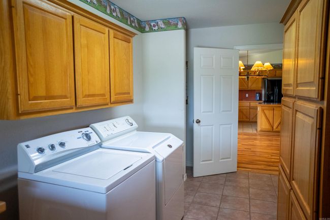 244 Polk Road 144, House other with 3 bedrooms, 2 bathrooms and null parking in Hatfield AR | Image 26