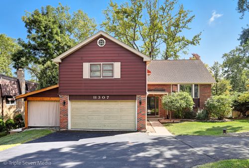 11307 German Church Rd, Willow Springs, IL, 60480-1013 | Card Image