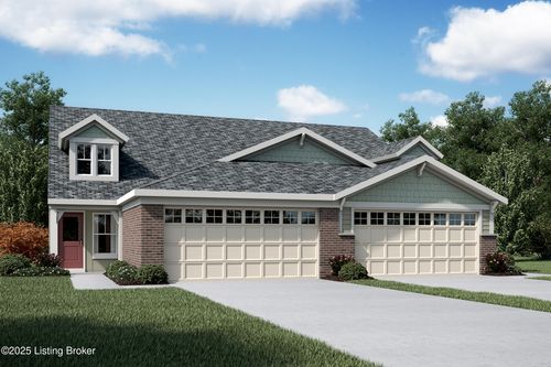 222a-309 Harvest Point Way, Mount Washington, KY, 40047 | Card Image