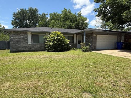 3024 Ash Ct, Broken Arrow, OK, 74012-7805 | Card Image