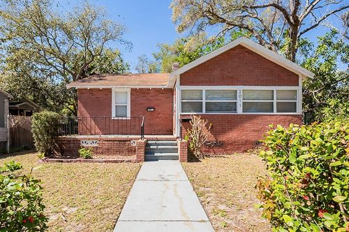 2011 10th St S, ST PETERSBURG, FL, 33705-2604 | Card Image