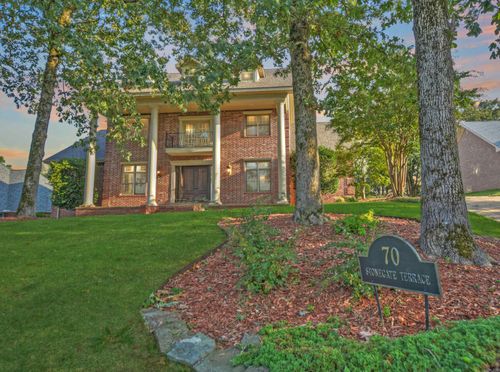 70 Stonegate Ter, Hot Springs, AR, 71913-8874 | Card Image