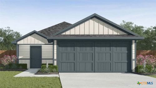 1143 Newey Circle, Temple, TX, 76502 | Card Image