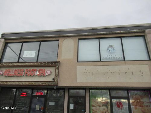 su-202-1531 Central, Colonie, NY, 12205 | Card Image