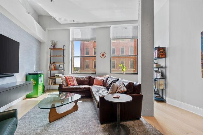APT-204 - 485 Harrison Ave, Condo with 1 bedrooms, 1 bathrooms and null parking in Boston MA | Image 17