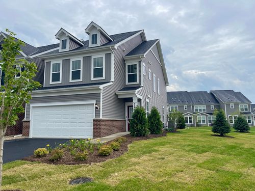 721 Dropseed Ln, Bolingbrook, IL, 60490-5674 | Card Image