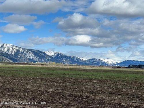 LOT 34 Pinky Winky Drive, Etna, WY, 83118 | Card Image