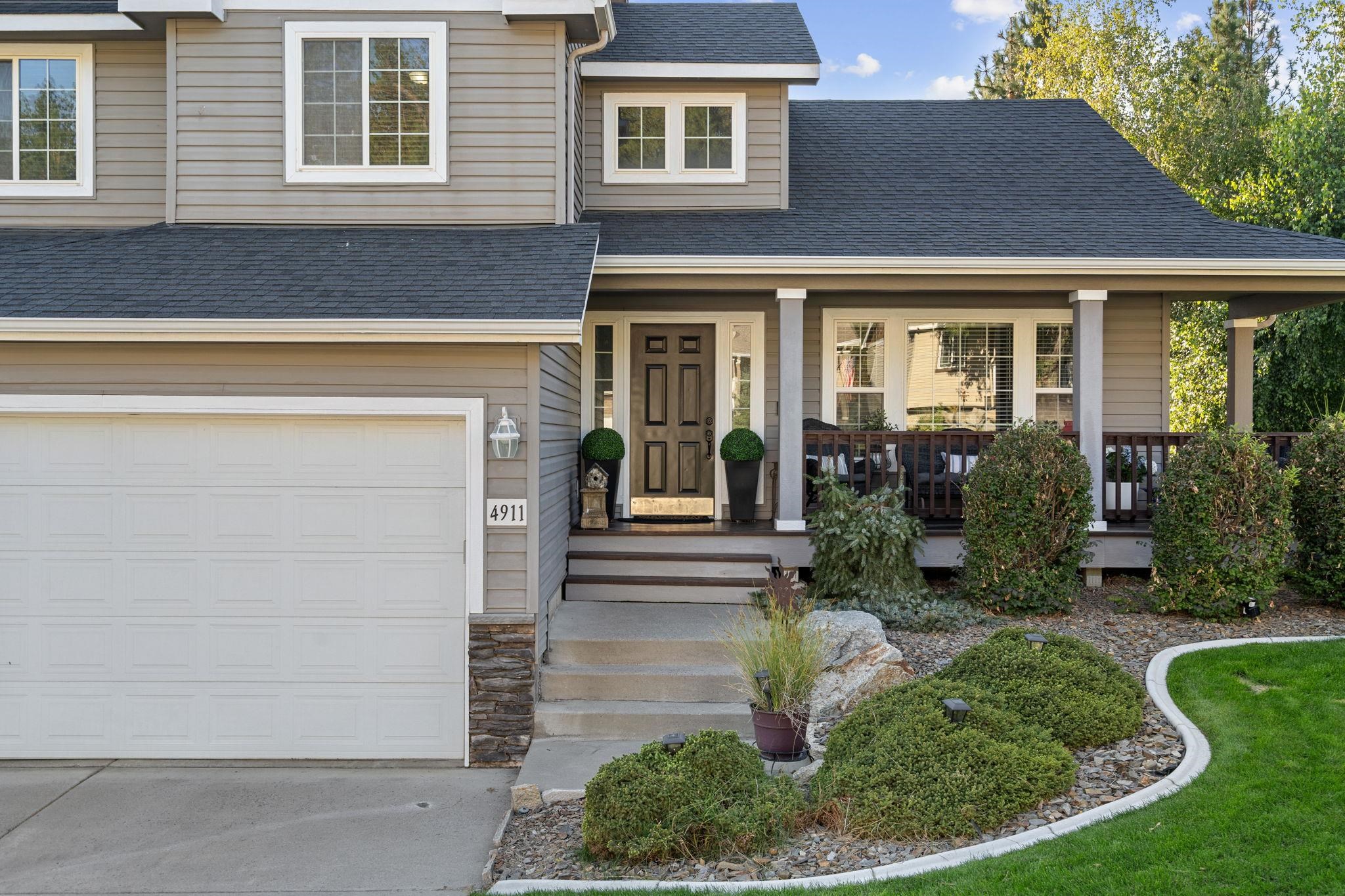Residential in Spokane 2