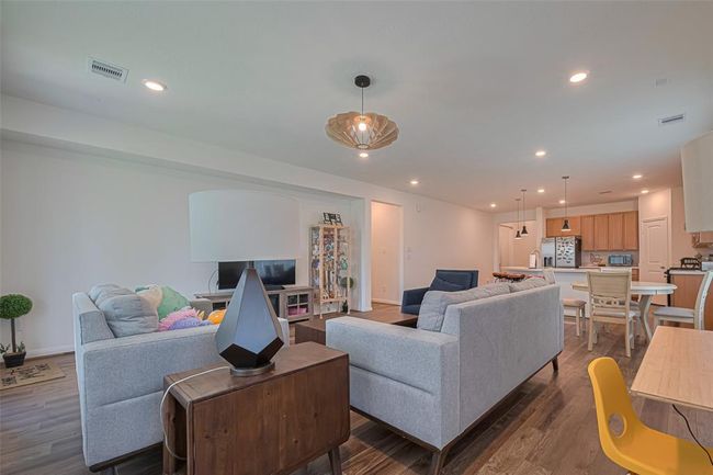 6111 Whitewing Rd, House other with 3 bedrooms, 2 bathrooms and 2 parking in Rosenberg TX | Image 24