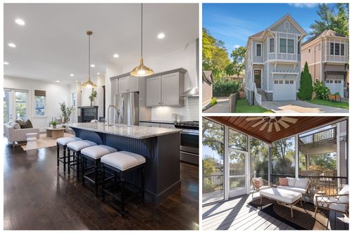 4412 Westlawn Dr, Nashville, TN, 37209-4924 | Card Image