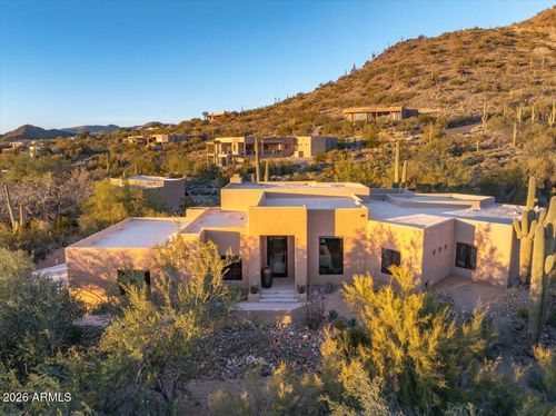 35007 N Sunset Trl, Carefree, AZ, 85377-4067 | Card Image