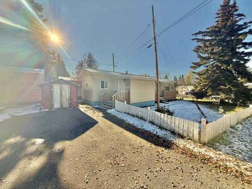 10-726 Carmichael Lane, Hinton, AB, T7V1T1 | Card Image