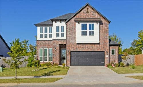 2927 N Whistle Post Dr, Fayetteville, AR, 72704-3021 | Card Image