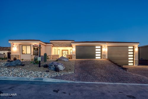 6712 Avienda De Los Foothills, Lake Havasu City, AZ, 86406-4282 | Card Image