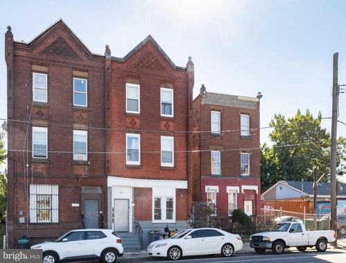 1118 W Lehigh Ave, PHILADELPHIA, PA, 19133-1112 | Card Image
