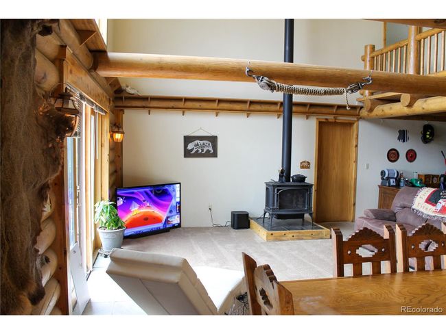160 Nuthatch Dr, House other with 3 bedrooms, 3 bathrooms and null parking in Cotopaxi CO | Image 4