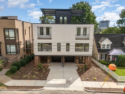 101-515 W Lenoir St, Raleigh, NC, 27601-2131 | Card Image