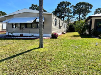 53 San Luis Obispo, House other with 2 bedrooms, 2 bathrooms and null parking in Fort Pierce FL | Image 3