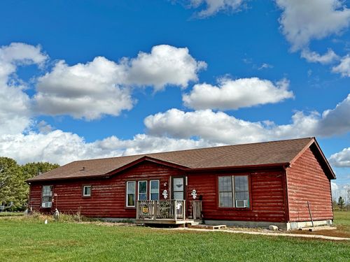 15411 Montgomery St, Hebron, IN, 46341-9093 | Card Image