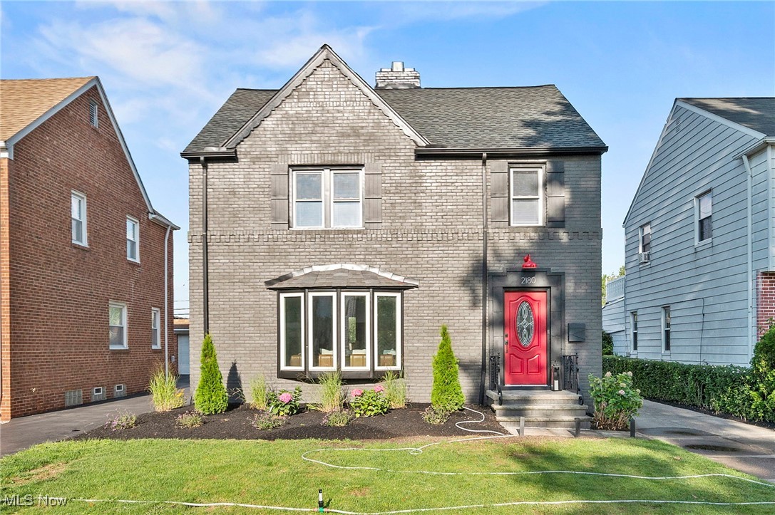 Vernon Rd, University Heights, OH 44118