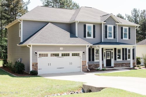 160 Cashew Loop, Cameron, NC, 28326-9840 | Card Image