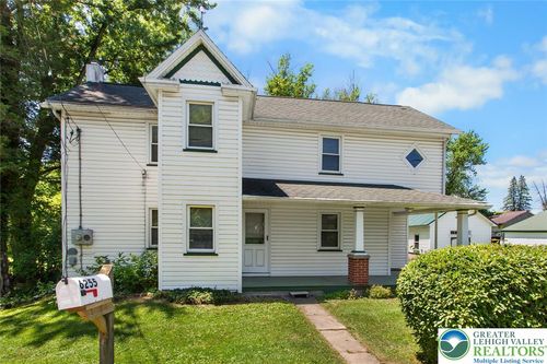 6255 Sullivan Trl, Nazareth, PA, 18064-9337 | Card Image